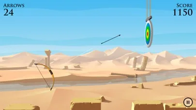 Archery Game screenshot 1