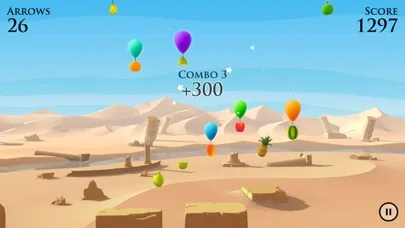 Archery Game screenshot 2