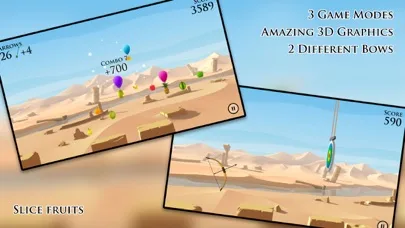 Archery Game screenshot 3