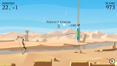 Archery Game screenshot 4