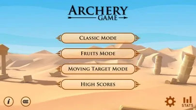Archery Game screenshot 5