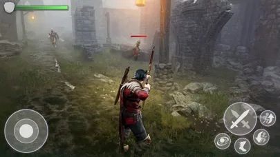Age of Magic: Turn Based RPG screenshot 4