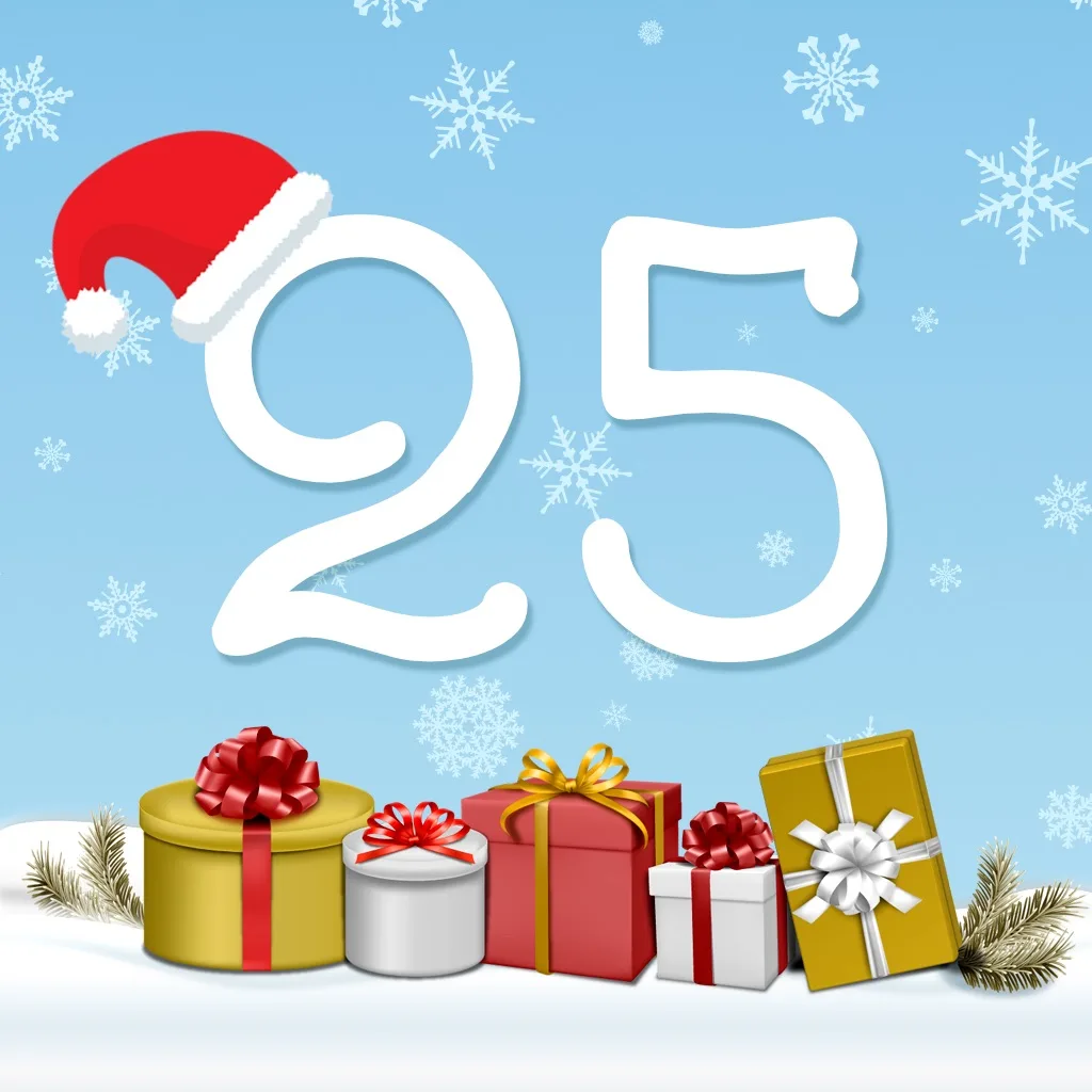 Christmas Countdown (2026)