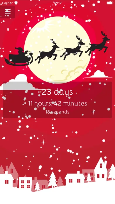 Christmas Countdown (2026) screenshot 3