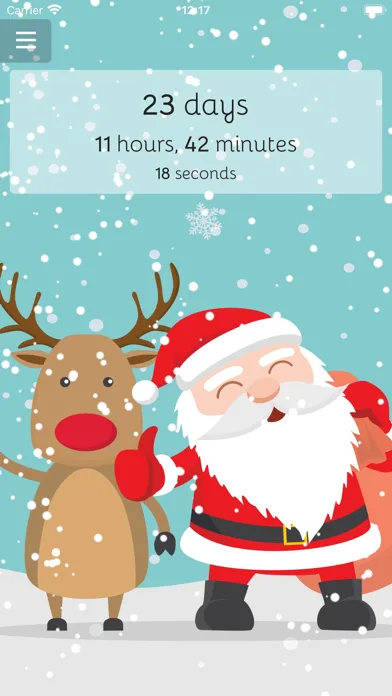 Christmas Countdown (2026) screenshot 4