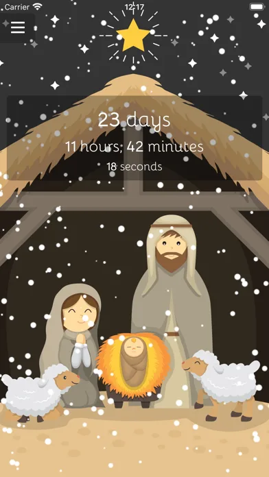 Christmas Countdown (2026) screenshot 5