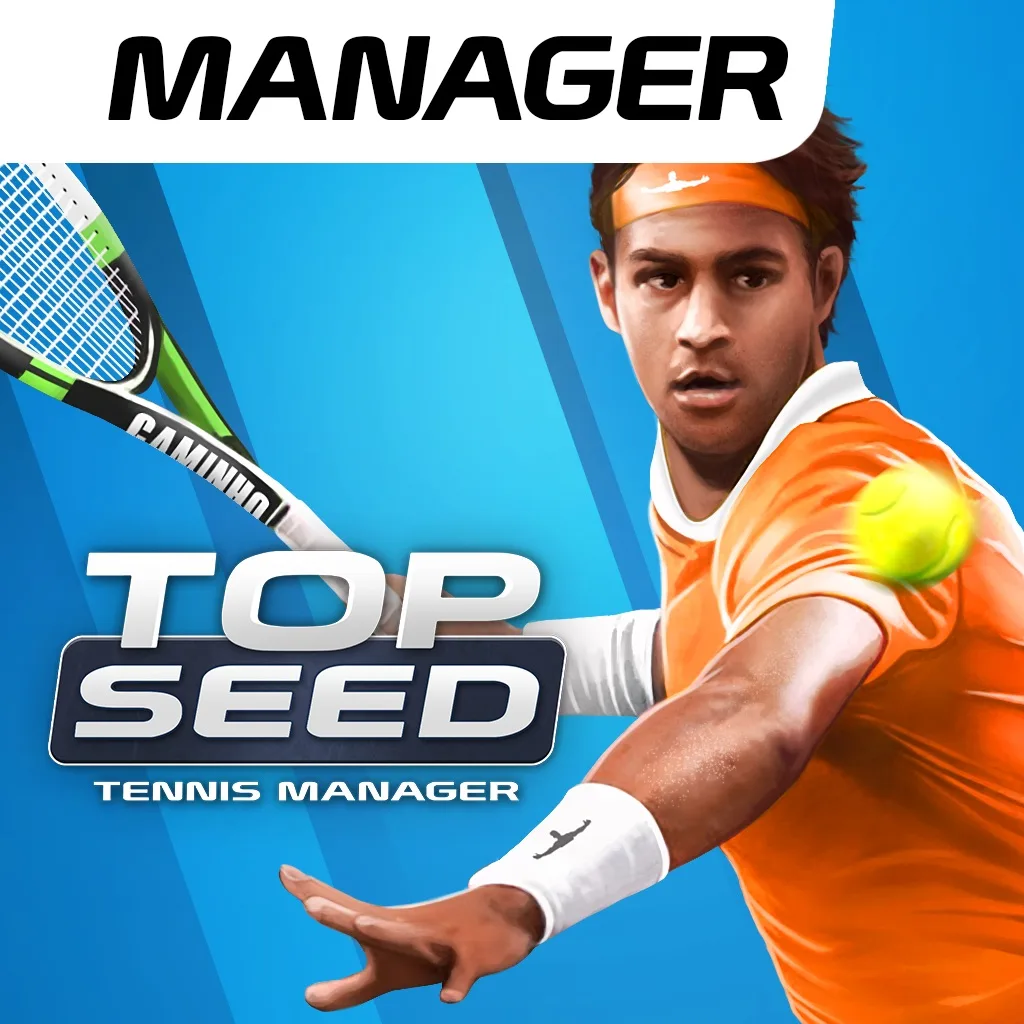 Tennis Manager 2026 - TOP SEED