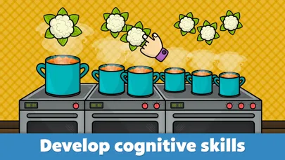 Preschool Games for Toddler 2+ screenshot 4
