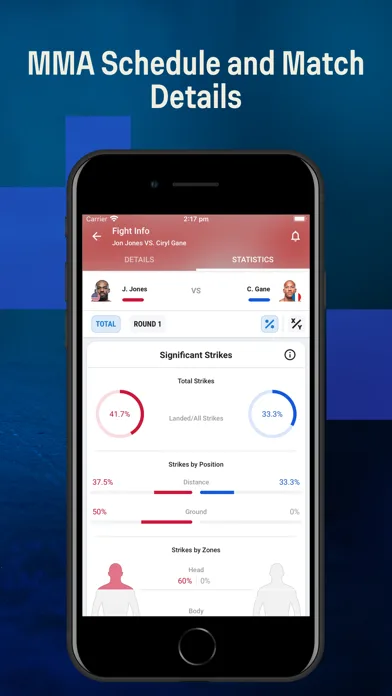 Sofascore: Live Sports Scores screenshot 4