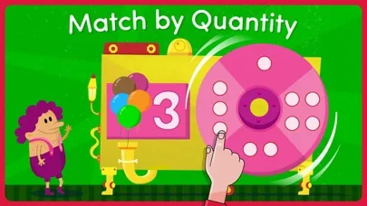 123 Toddler games for 2+ years screenshot 3