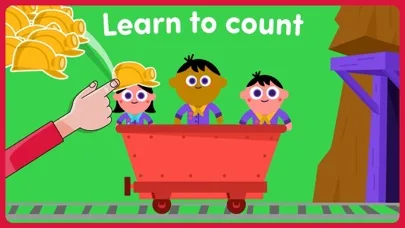 123 Toddler games for 2 3 year screenshot 3