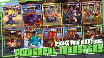 Bit Heroes Quest screenshot 3