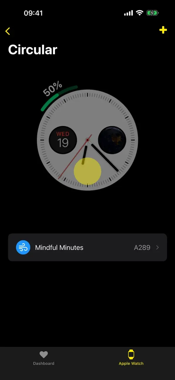 HealthFace screenshot 5