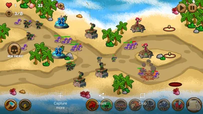 Tower Defense: Epic War screenshot 4