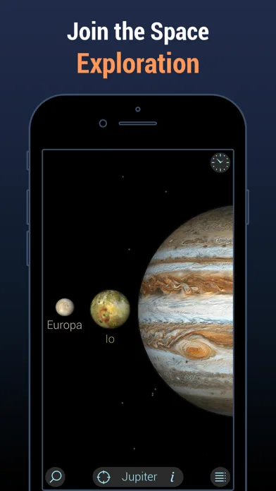 Solar Walk Lite - Planetarium screenshot 5