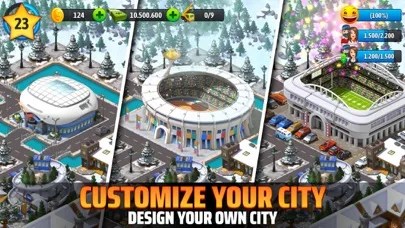 City Island 5: Building Sim screenshot 1