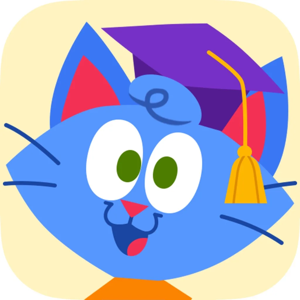 Kidori - Kids Learning Games