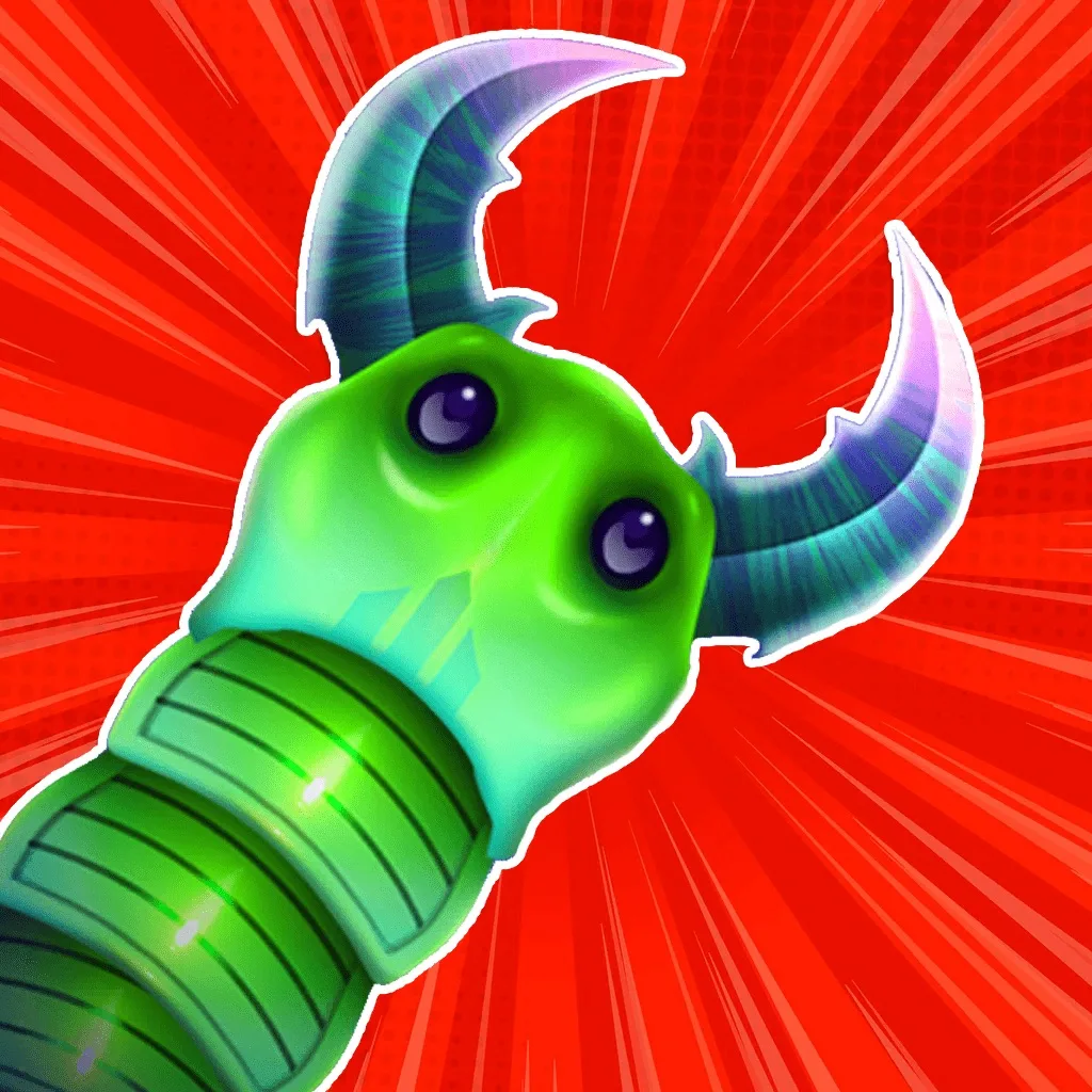 Insatiable.io - Snakes