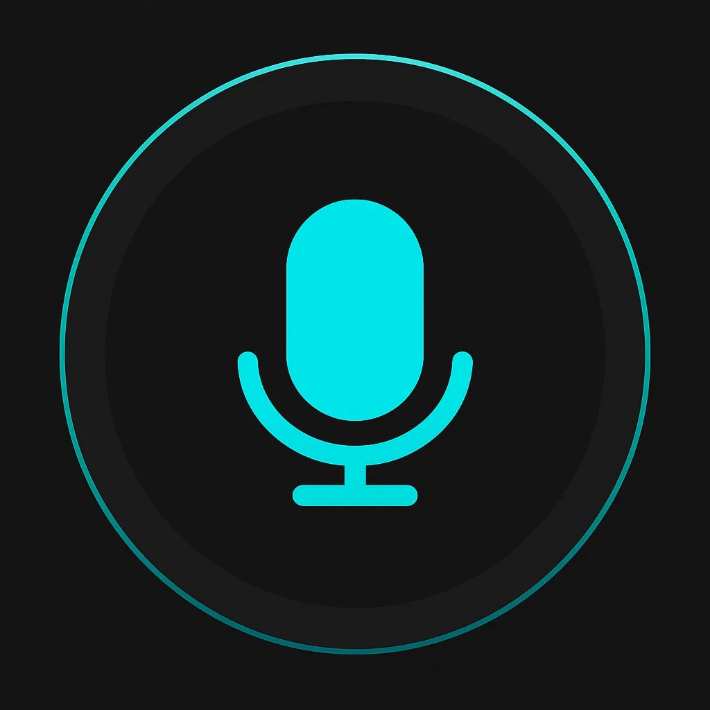 Voice Recorder, Audio Memos