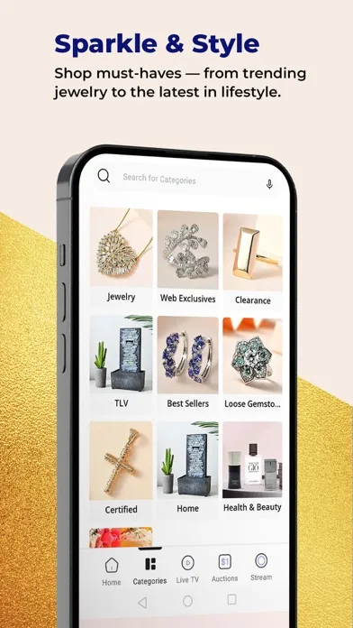 Shop LC Shopping App screenshot 2