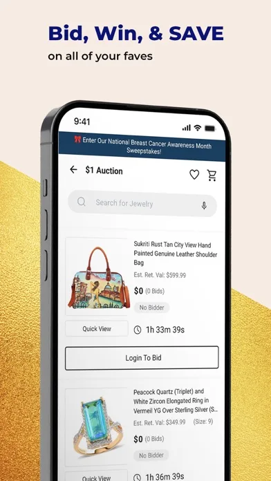 Shop LC Shopping App screenshot 3