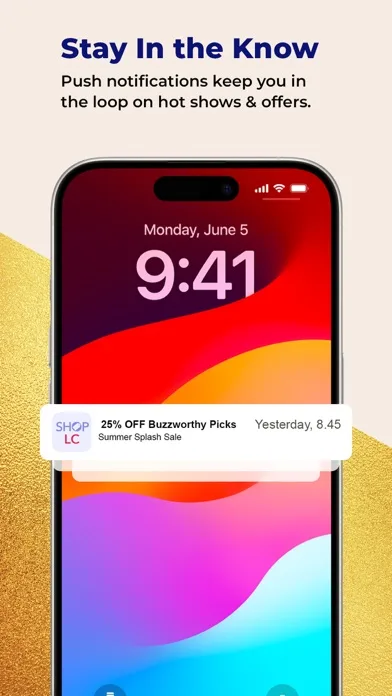 Shop LC Shopping App screenshot 4