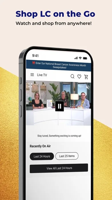 Shop LC Shopping App screenshot 5