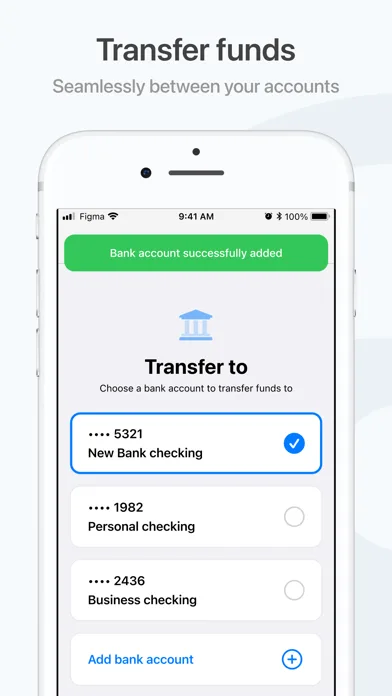 WEX CardControl screenshot 3