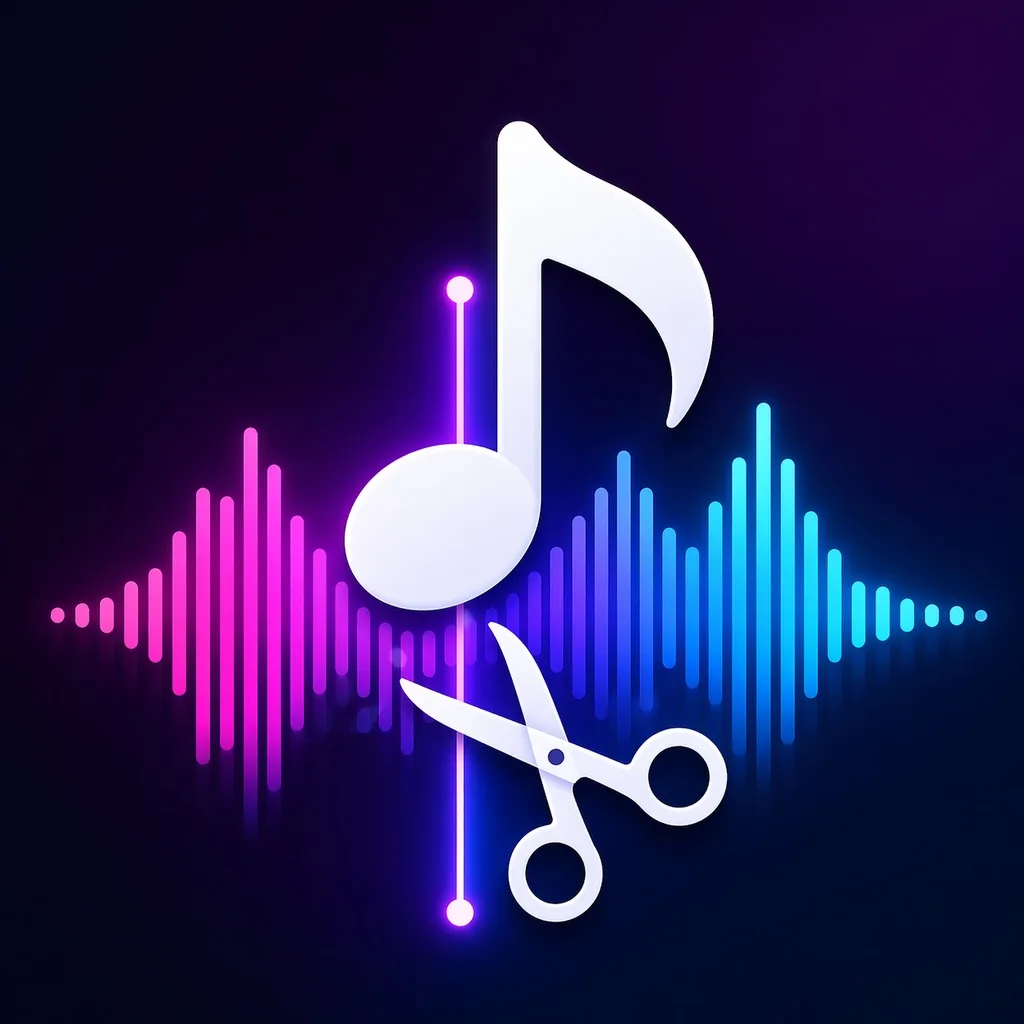 Music Editor - Edit MP3 &Audio