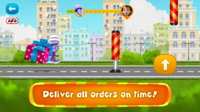 Fixies Baking Game: Cake Bake! screenshot 5