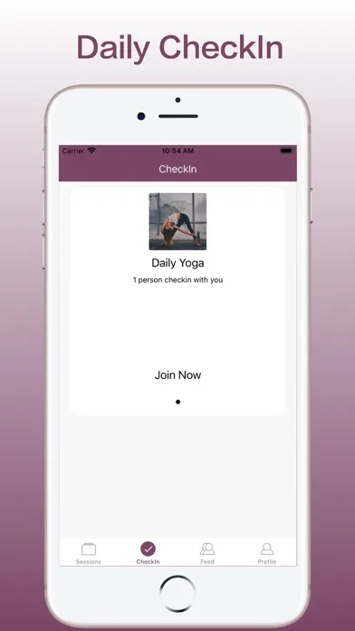 Yoga Workout-Do Yoga At Home screenshot 4