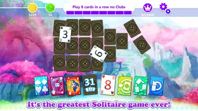 World's Biggest Solitaire screenshot 5