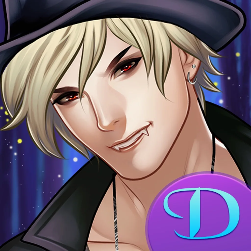 Is It Love? Drogo - Vampire
