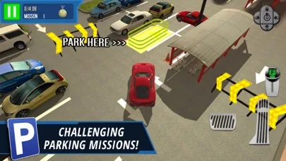 Multi Level: Shopping Mall screenshot 3
