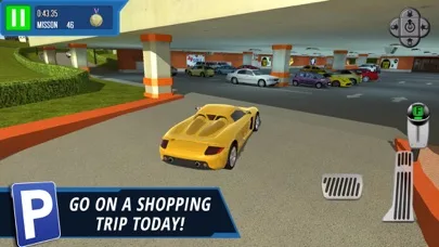 Multi Level: Shopping Mall screenshot 4