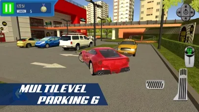 Multi Level: Shopping Mall screenshot 5