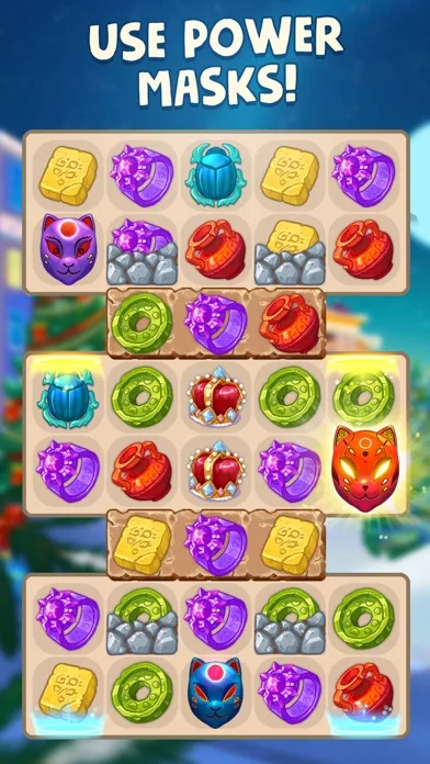 My Museum Story: Mystery Match screenshot 5