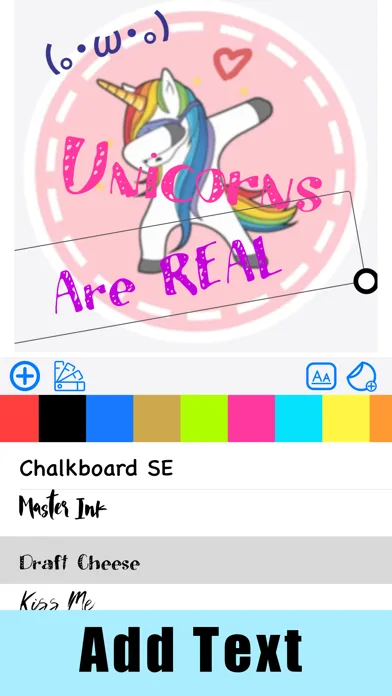 Personal Sticker Maker screenshot 1