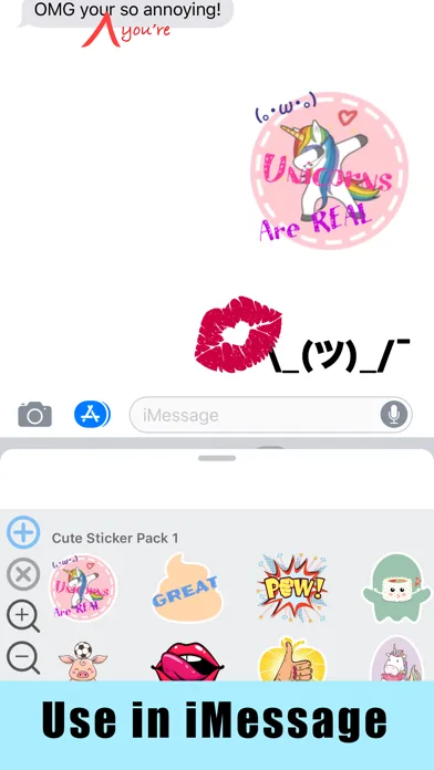 Personal Sticker Maker screenshot 4