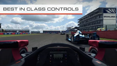 GRID™ Autosport screenshot 3