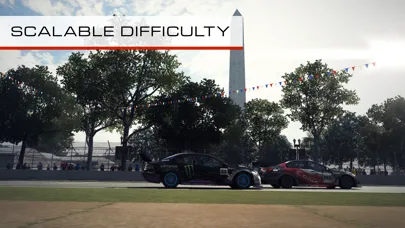 GRID™ Autosport screenshot 5