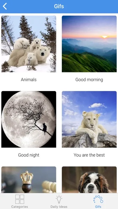Stickers++ screenshot 5