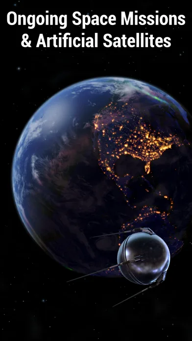 Solar Walk 2 Ads+：The Universe screenshot 2