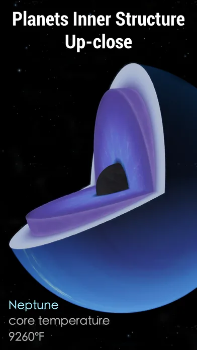 Solar Walk 2 Ads+：The Universe screenshot 3