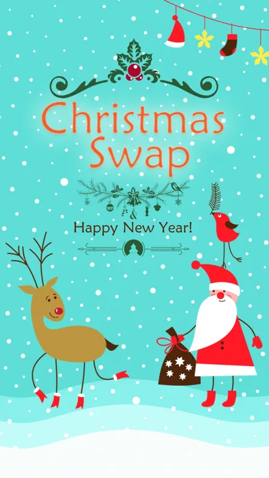 Christmas Swap - Match 3 games screenshot 4