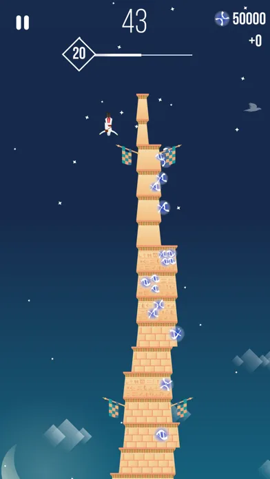 The Tower Assassin's Creed screenshot 4