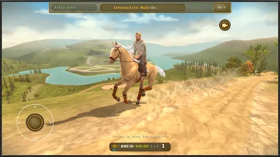 Jumping Horses Champions 3 screenshot 2