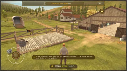 Jumping Horses Champions 3 screenshot 5