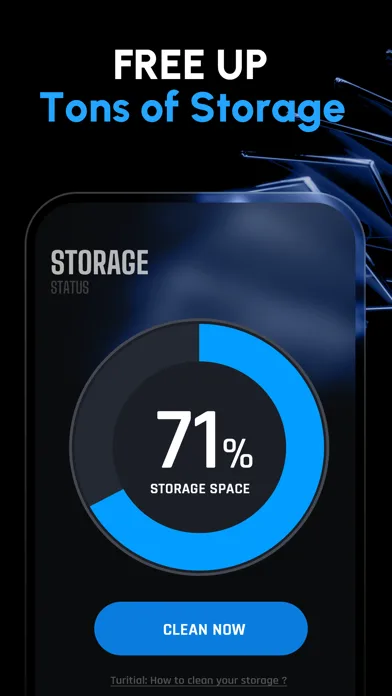 Battery Life Health Doctor Pro screenshot 3