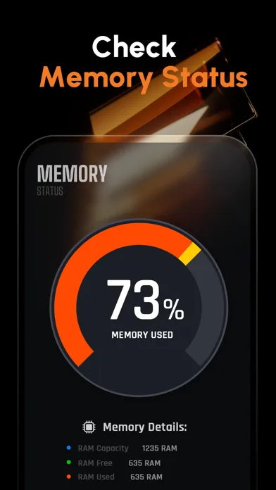 Battery Life Health Doctor Pro screenshot 4